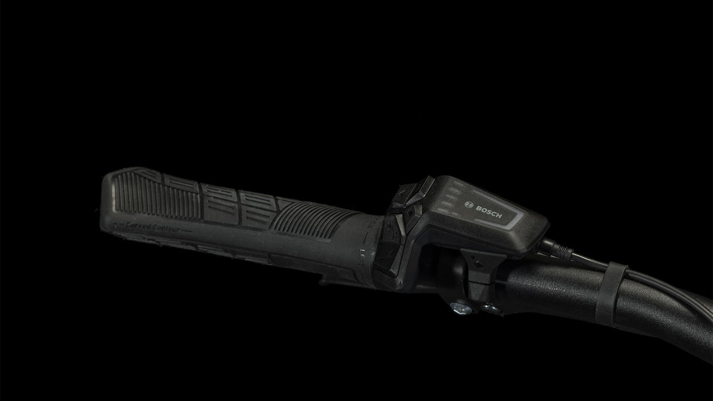 Cube Reaction Hybrid Pro 500 Allroad Easy Entry