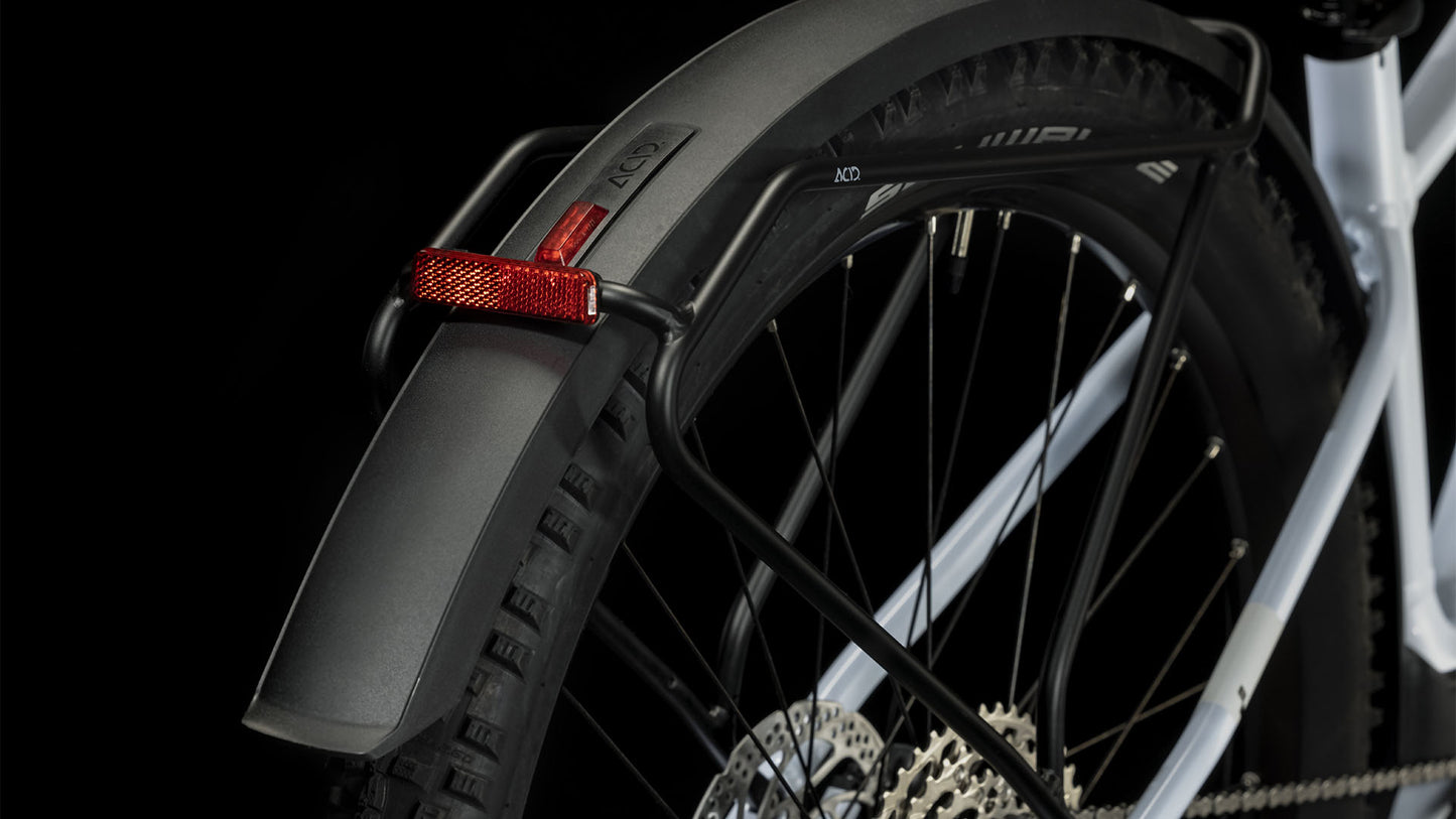 Cube Reaction Hybrid Pro 750 Allroad