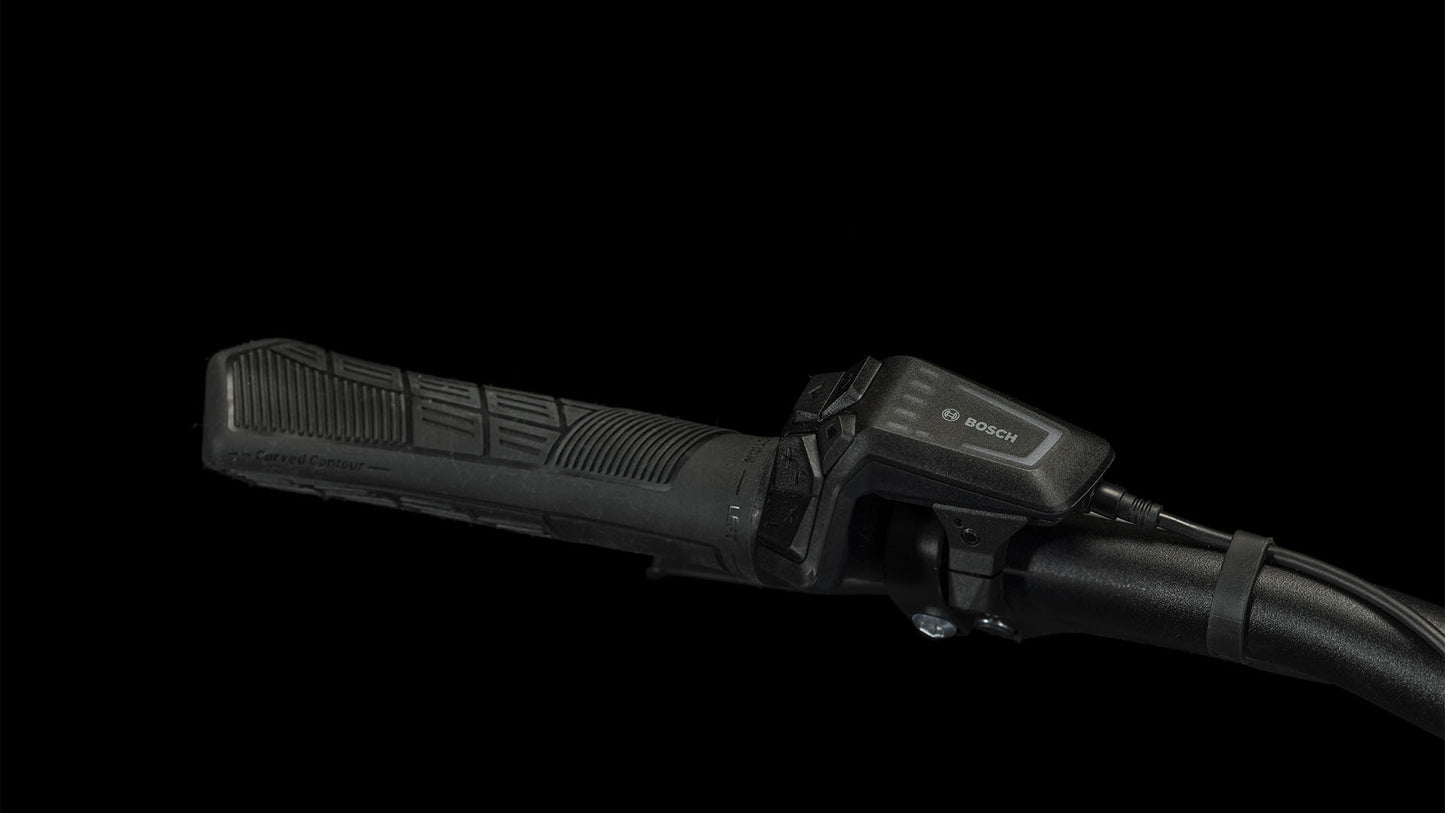Cube Reaction Hybrid Pro 625 Allroad Easy Entry
