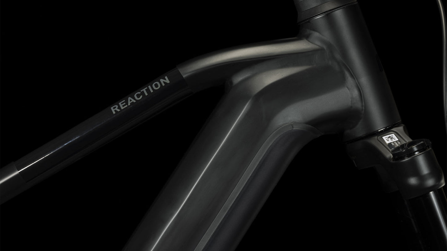 Cube Reaction Hybrid SLX 750
