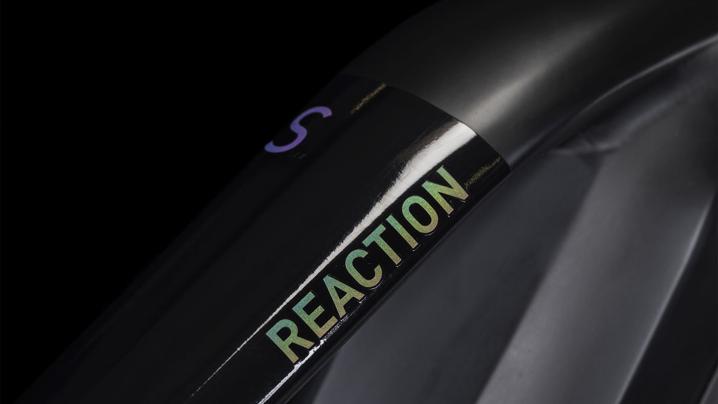 Cube Reaction Hybrid SLX 750