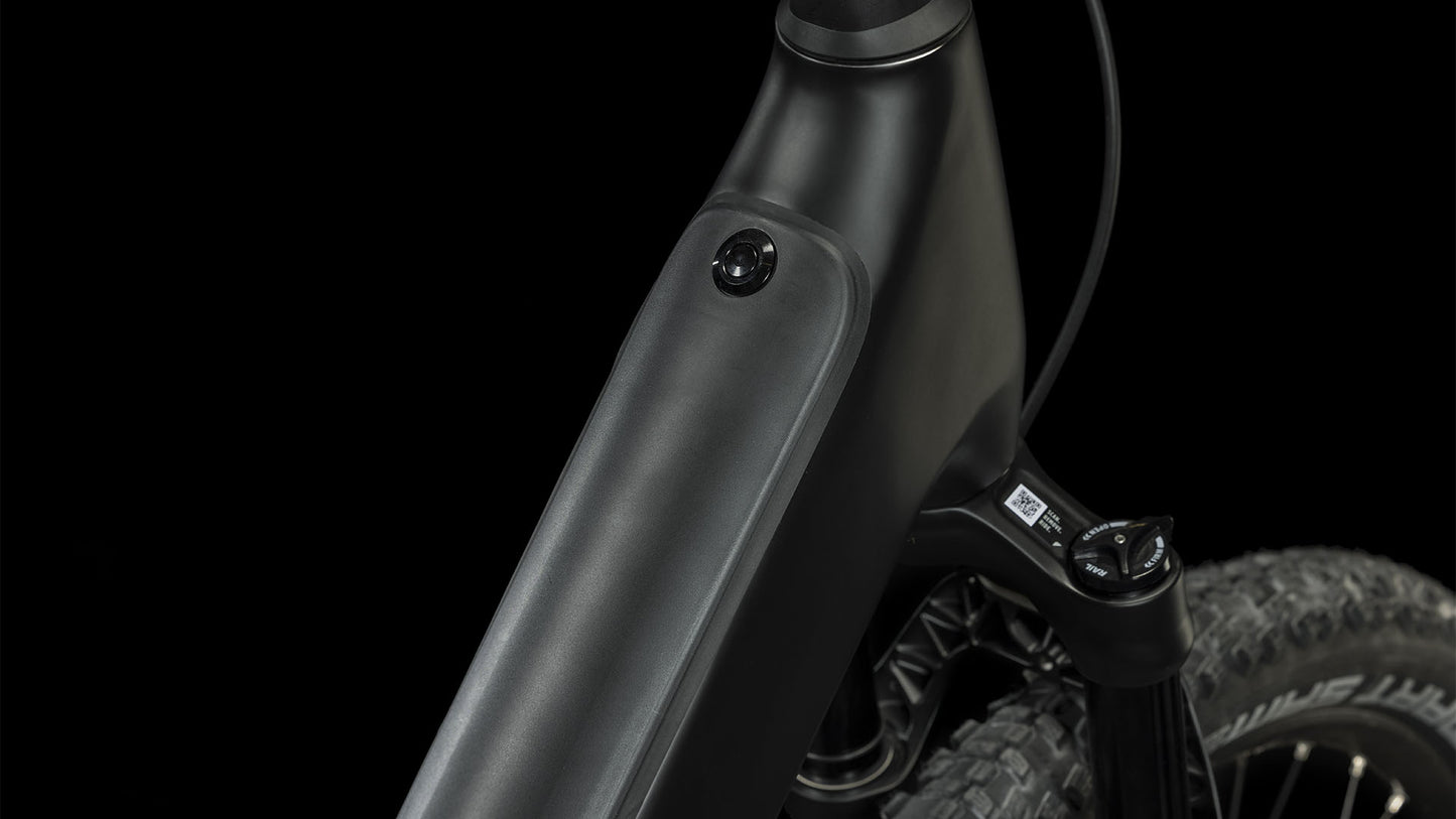 Cube Reaction Hybrid SLX 750 Easy Entry
