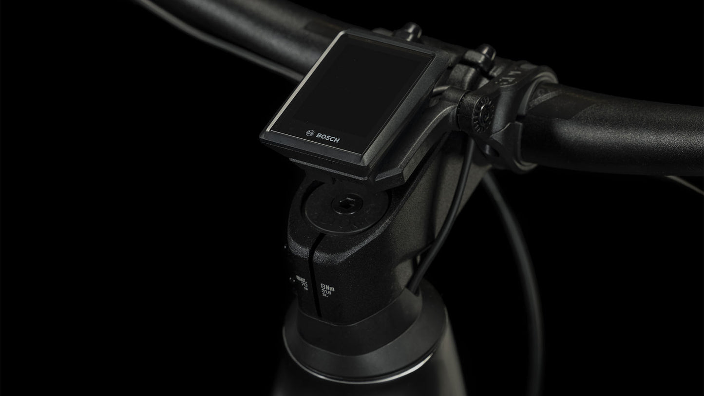 Cube Reaction Hybrid SLX 750 Easy Entry