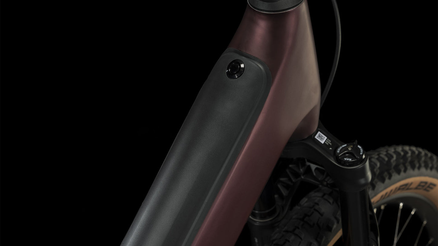 Cube Reaction Hybrid SLX 750 Easy Entry