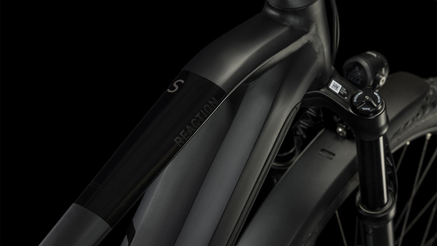 Cube Reaction Hybrid SLX 750 Allroad