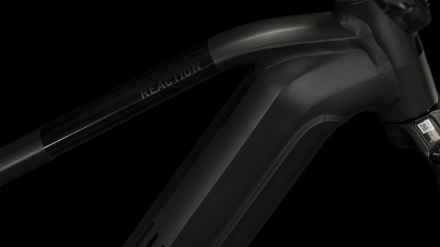 Cube Reaction Hybrid SLX 750 Allroad