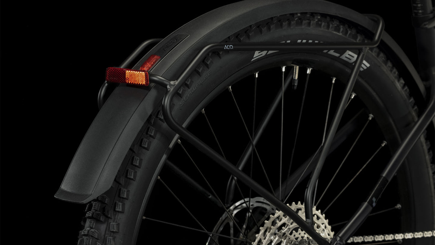 Cube Reaction Hybrid SLX 750 Allroad