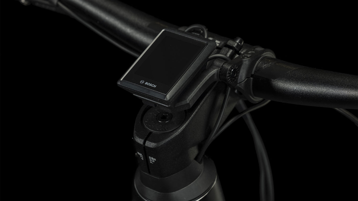 Cube Reaction Hybrid SLX 750 Allroad Easy Entry