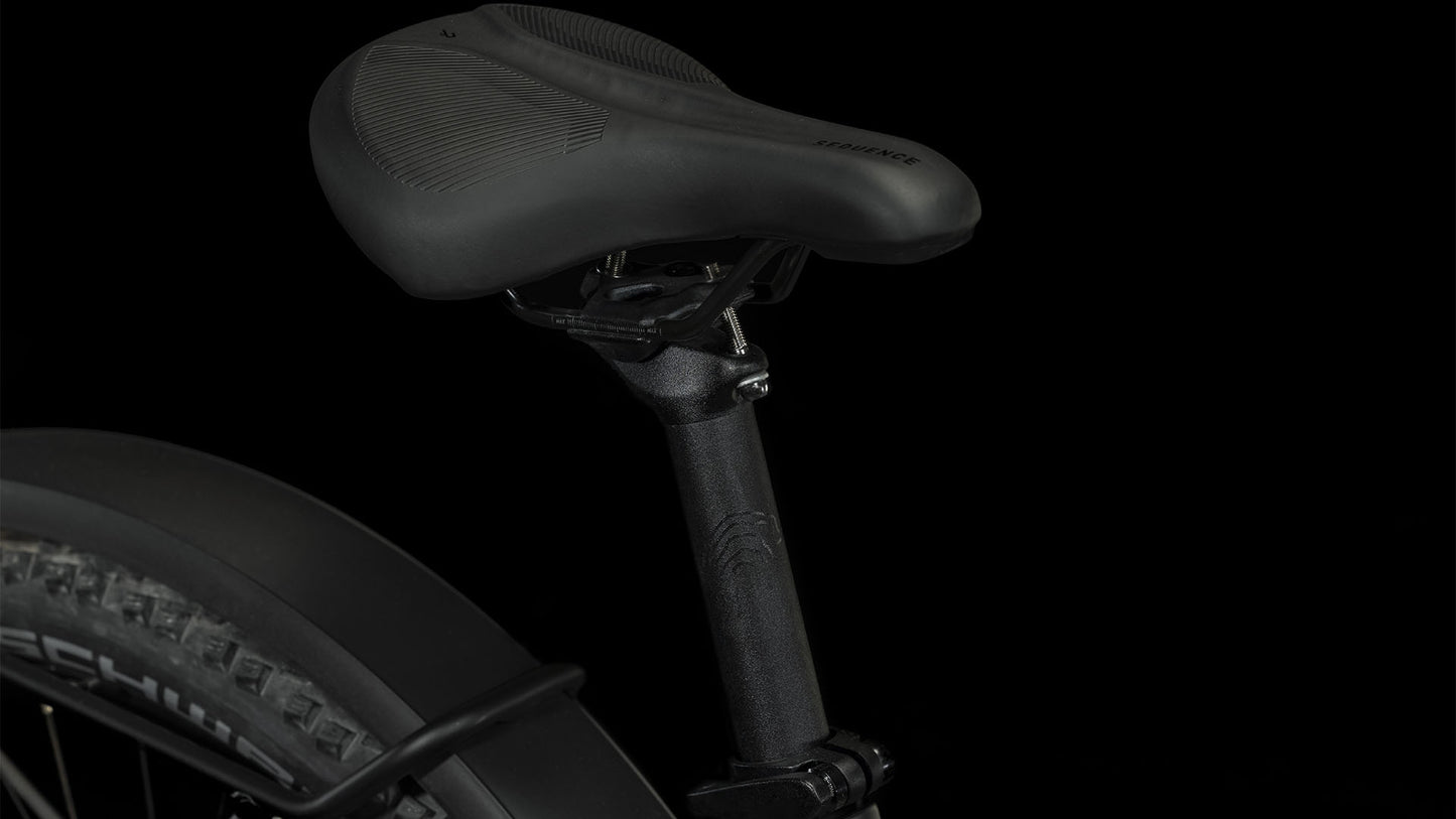 Cube Reaction Hybrid SLX 750 Allroad Easy Entry