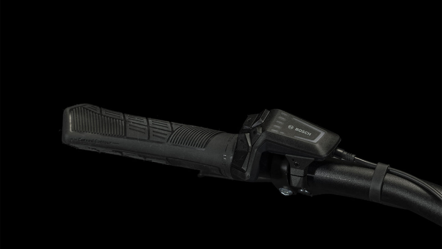Cube Reaction Hybrid SLT 750 Easy Entry