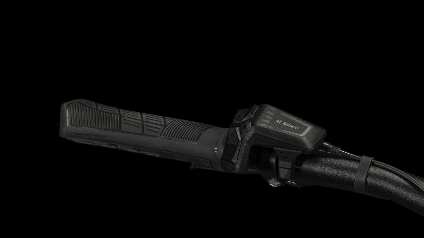 Cube Reaction Hybrid SLT 750 Easy Entry