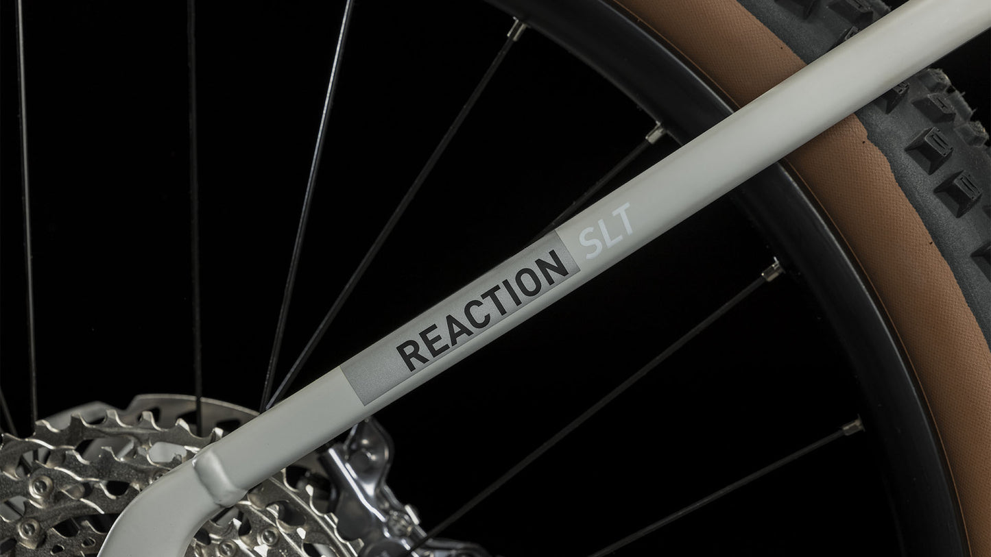 Cube Reaction Hybrid SLT 750 Easy Entry
