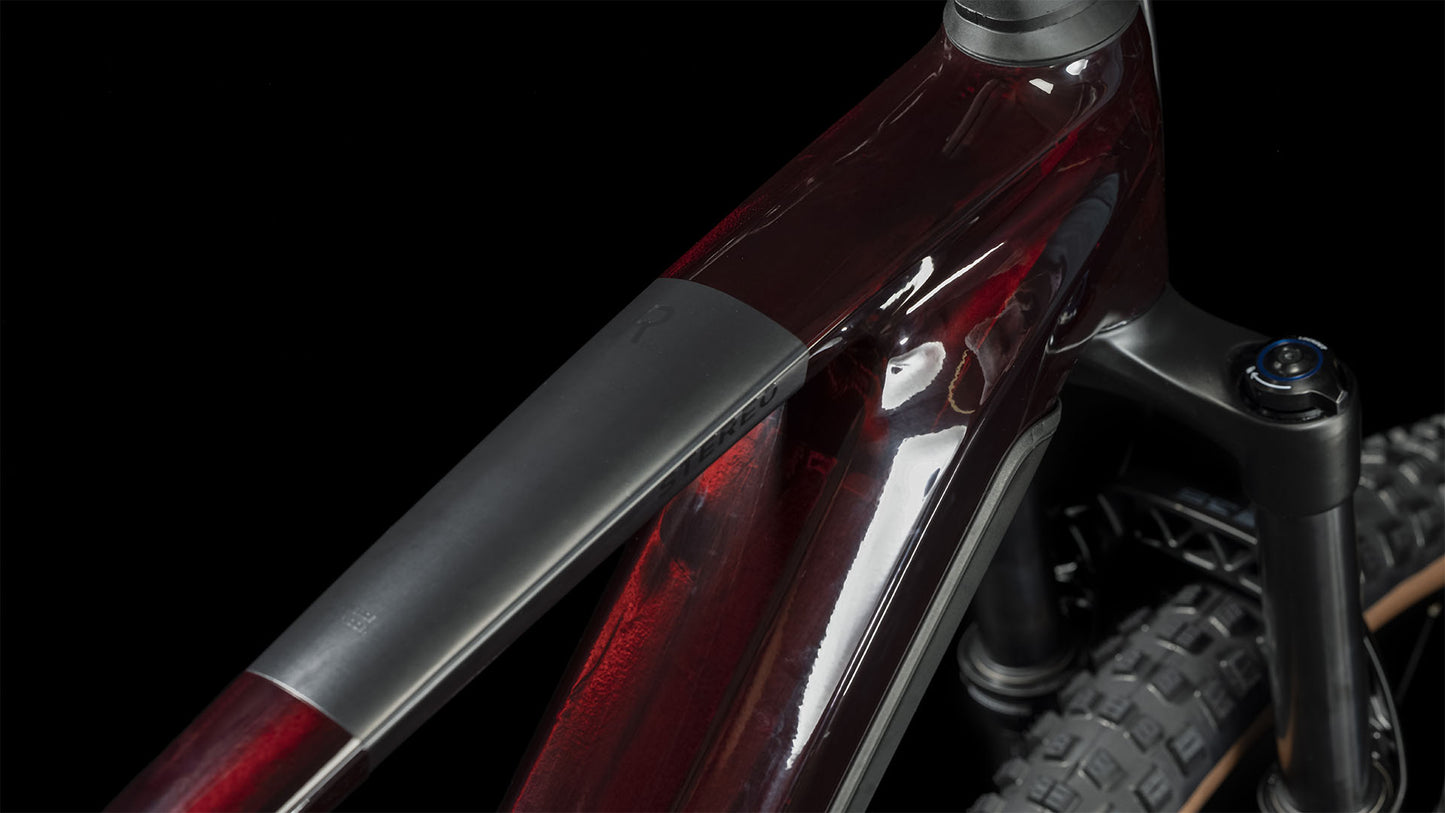 Cube Stereo Hybrid 140 HPC Race 625