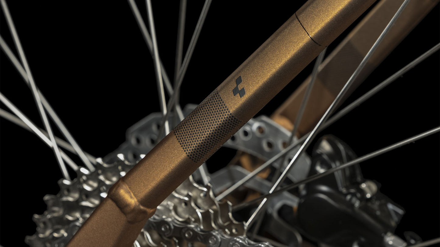 Cube Nature Pro Trapeze