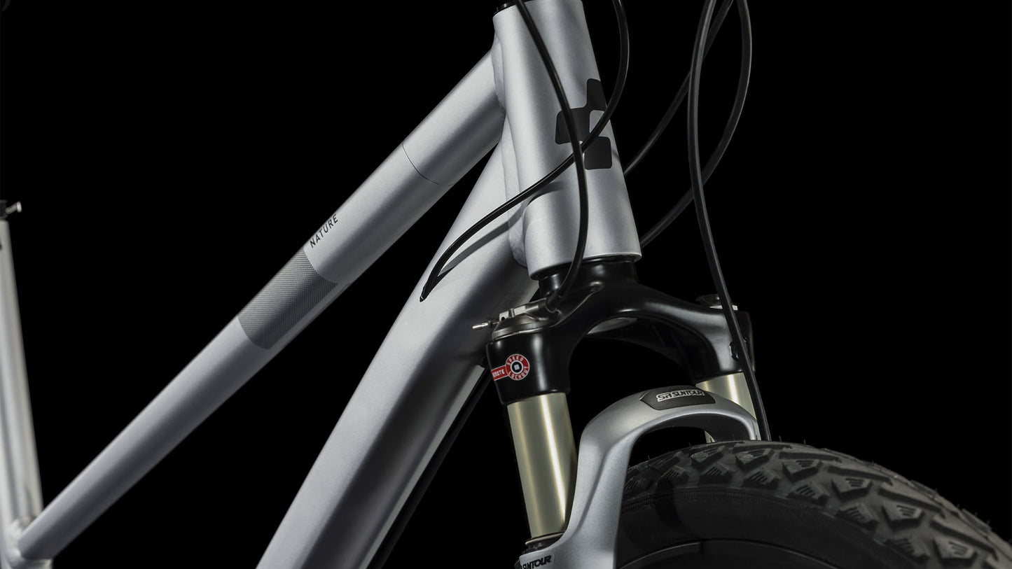 Cube Nature EXC Trapeze