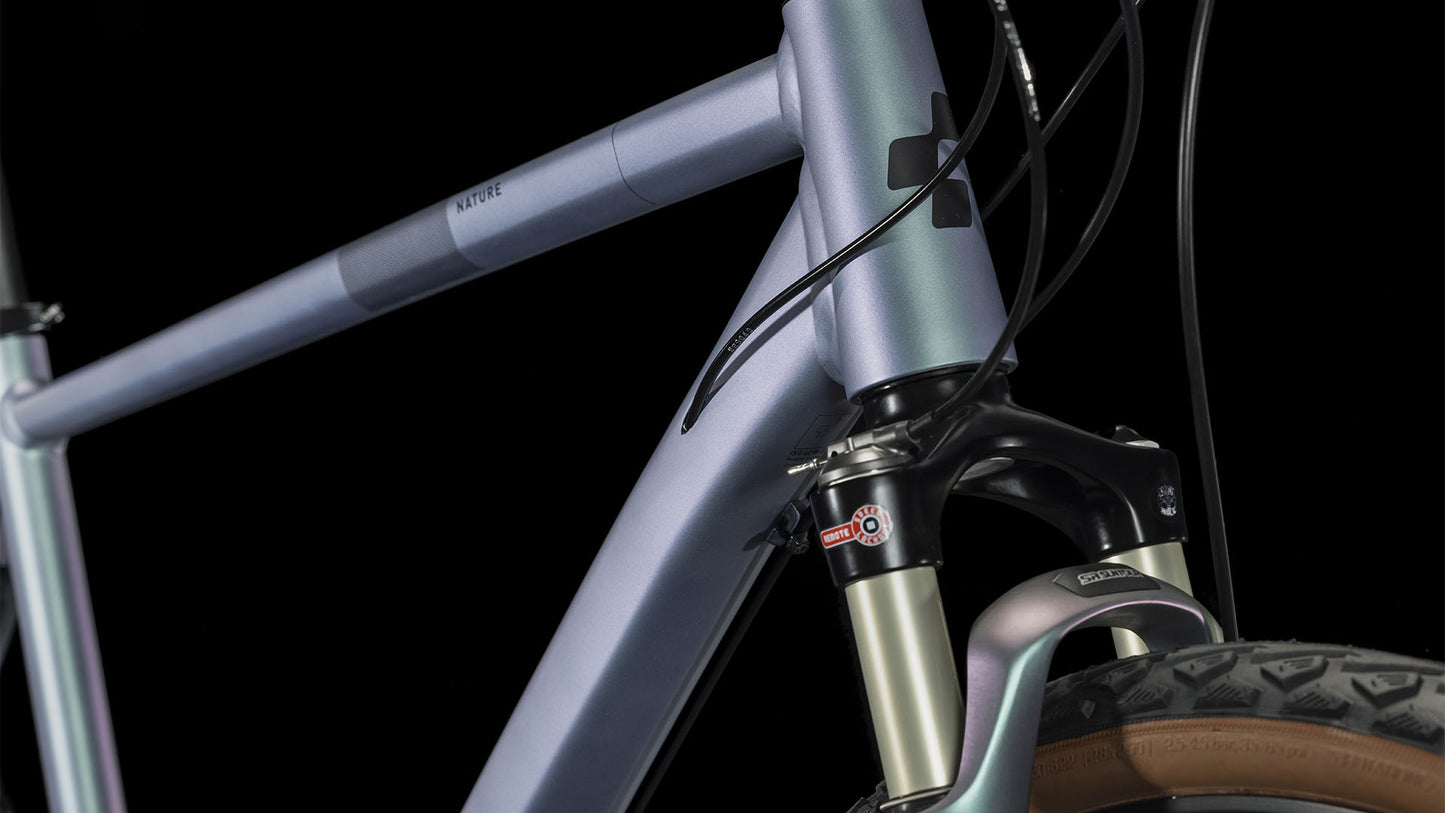 Cube Nature SLX