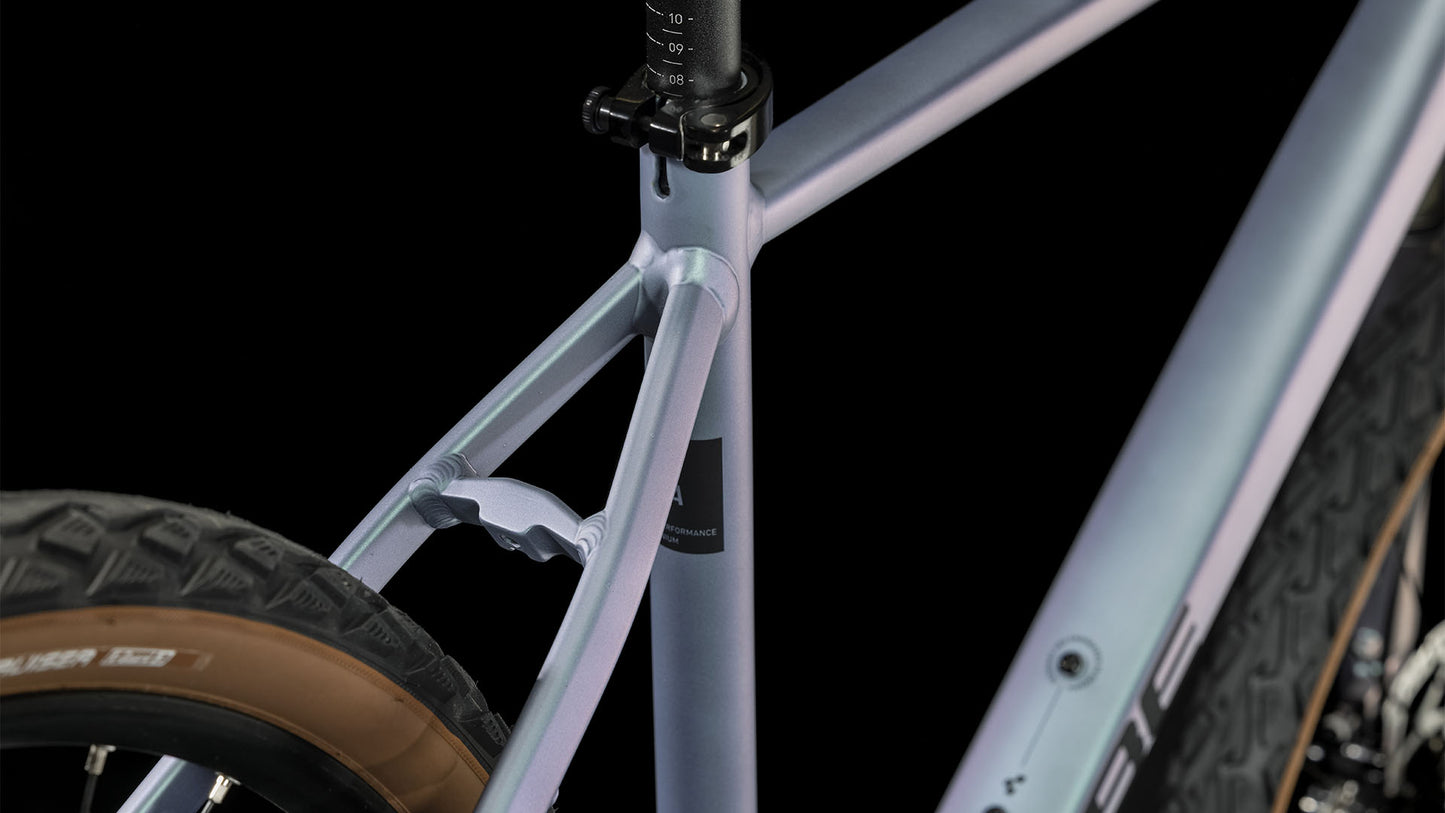 Cube Nature SLX