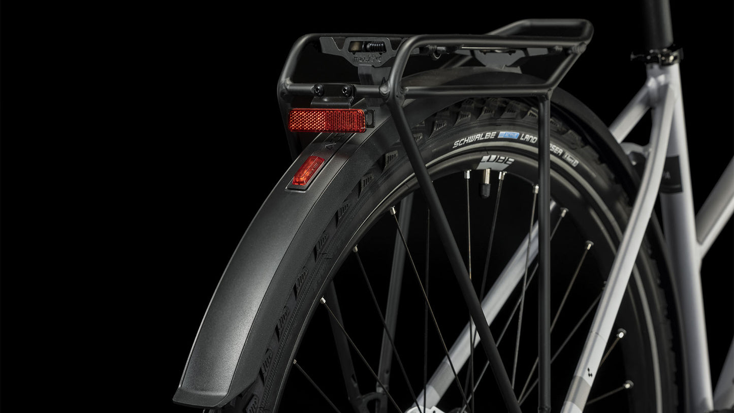 Cube Nature EXC Allroad Trapeze