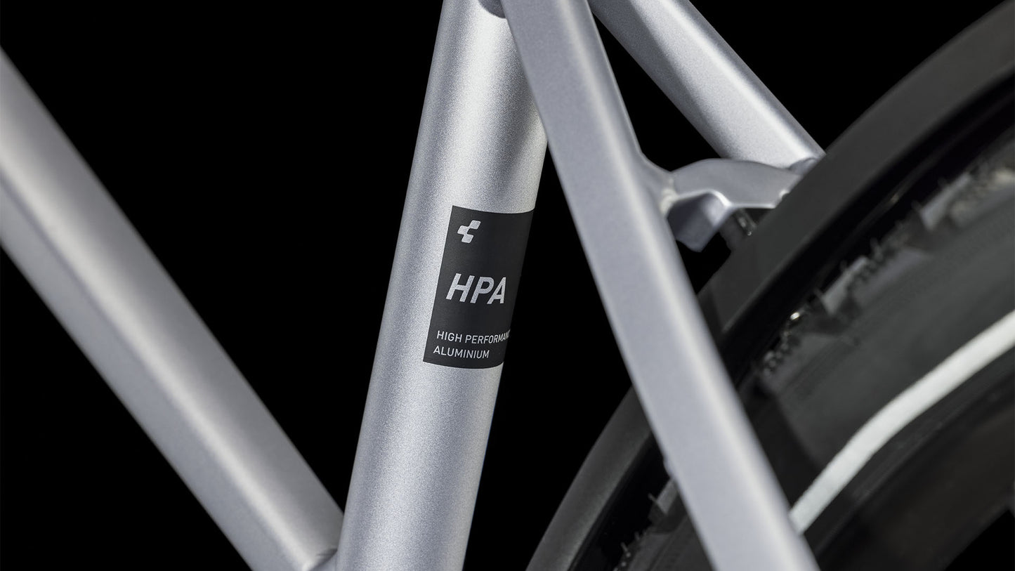 Cube Nature EXC Allroad Trapeze