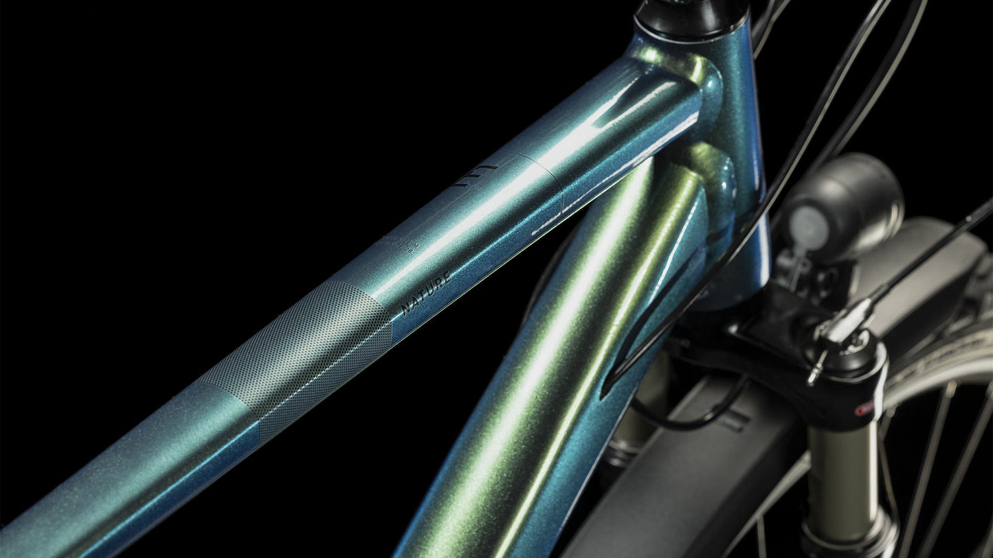 Cube Nature EXC Allroad