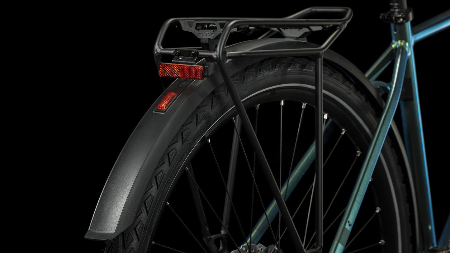Cube Nature EXC Allroad