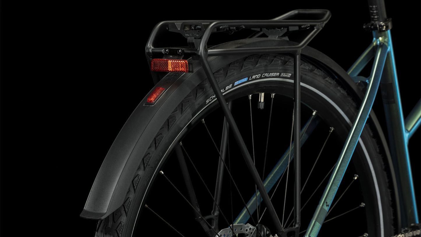 Cube Nature EXC Allroad Trapeze