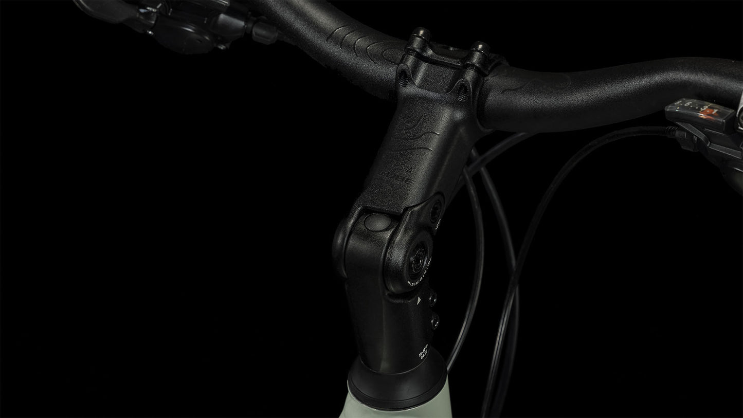Cube Touring ONE Trapeze