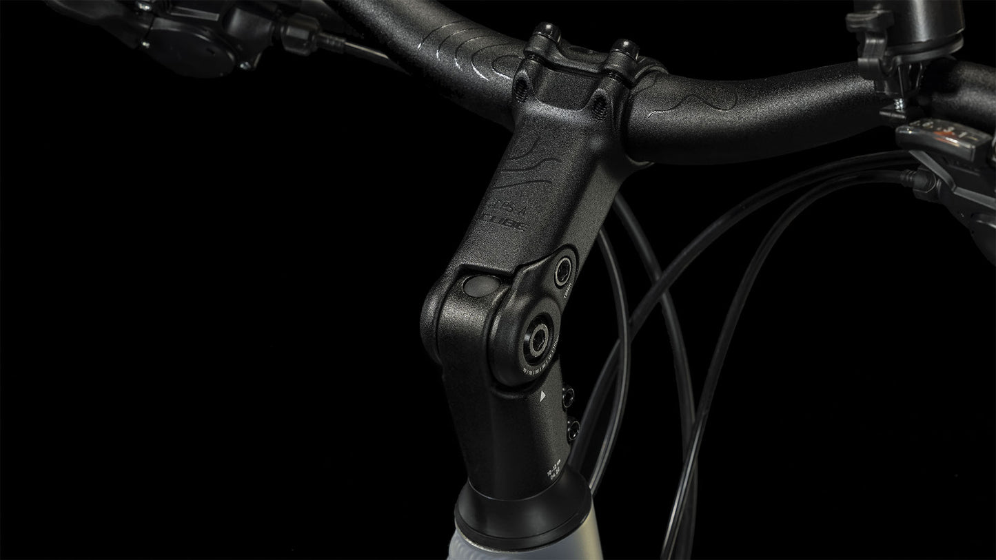 Cube Touring Pro Trapeze