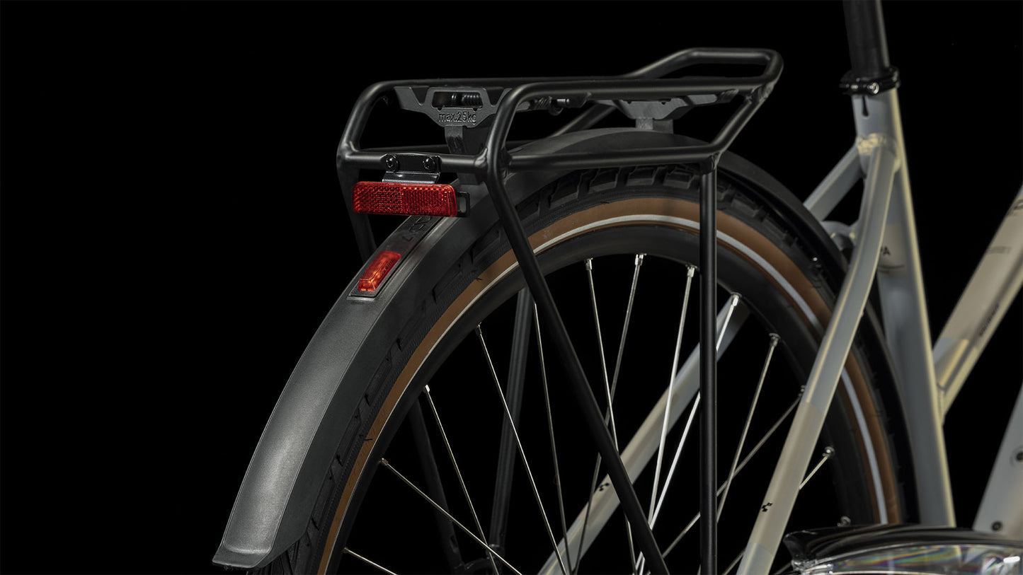 Cube Touring Pro Trapeze