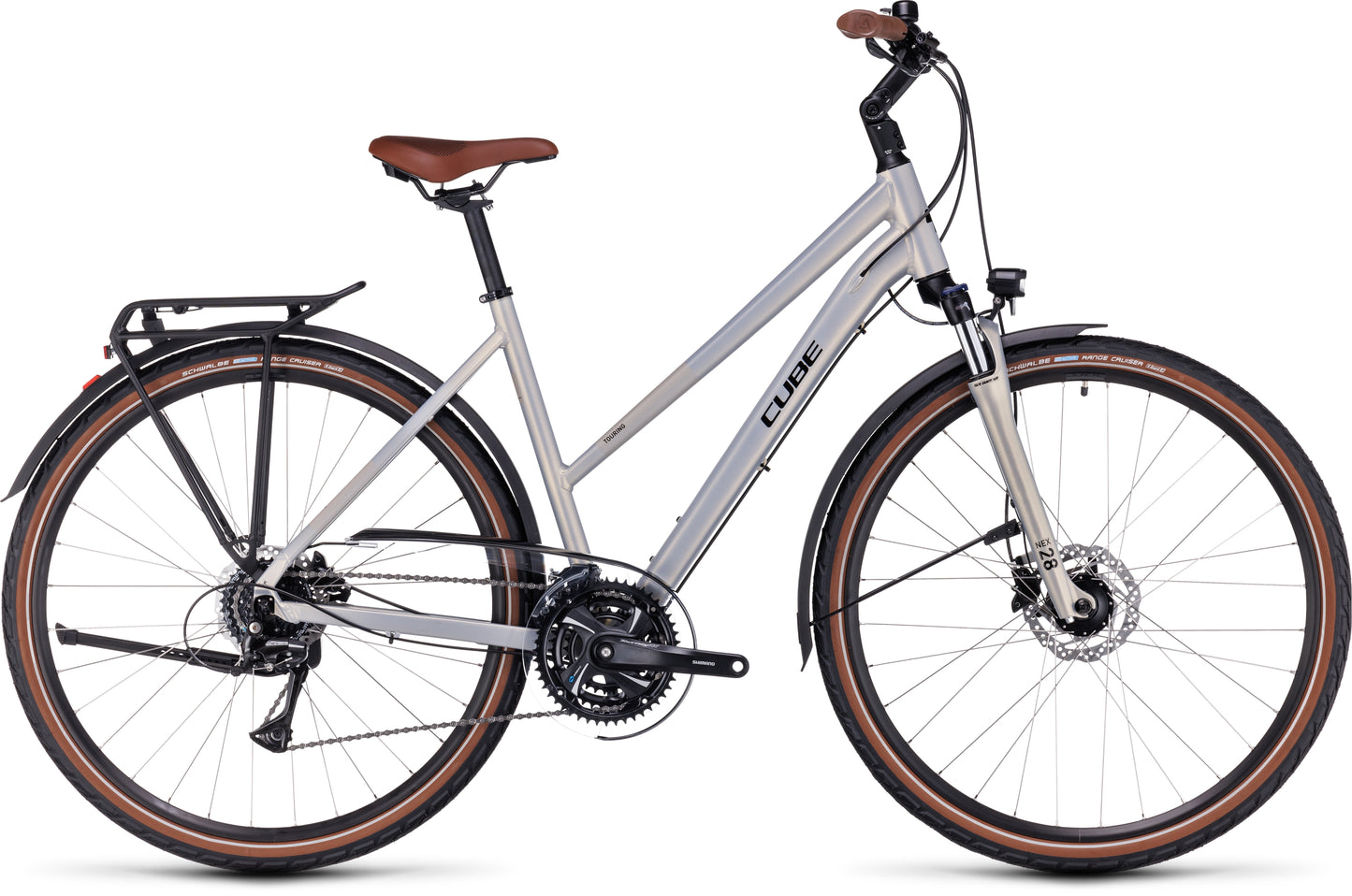 Cube Touring Pro Trapeze