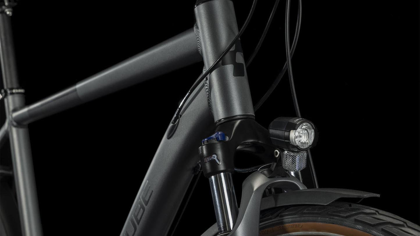 Cube Touring EXC