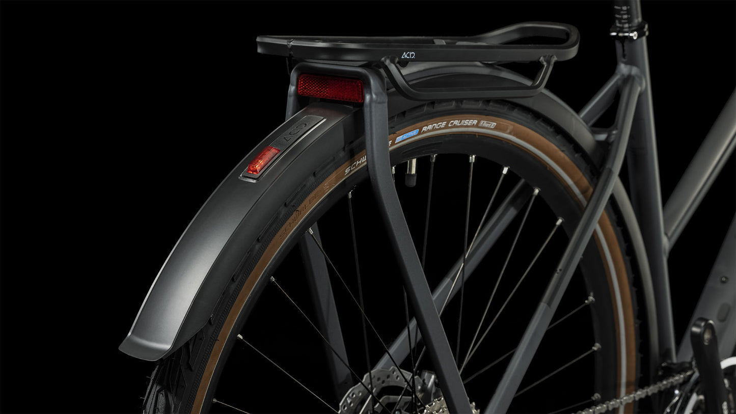 Cube Kathmandu Pro Trapeze
