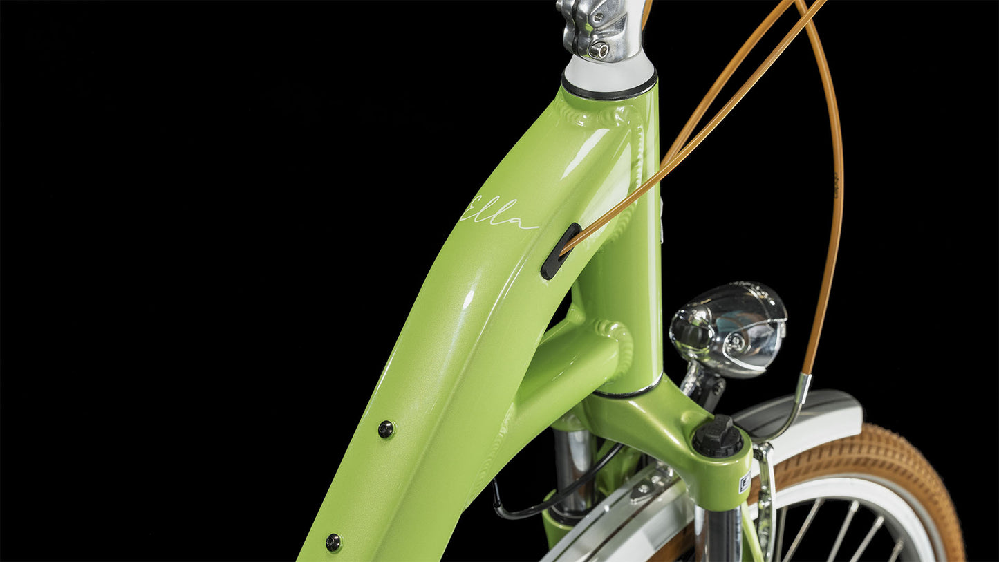 Cube Ella Ride Easy Entry