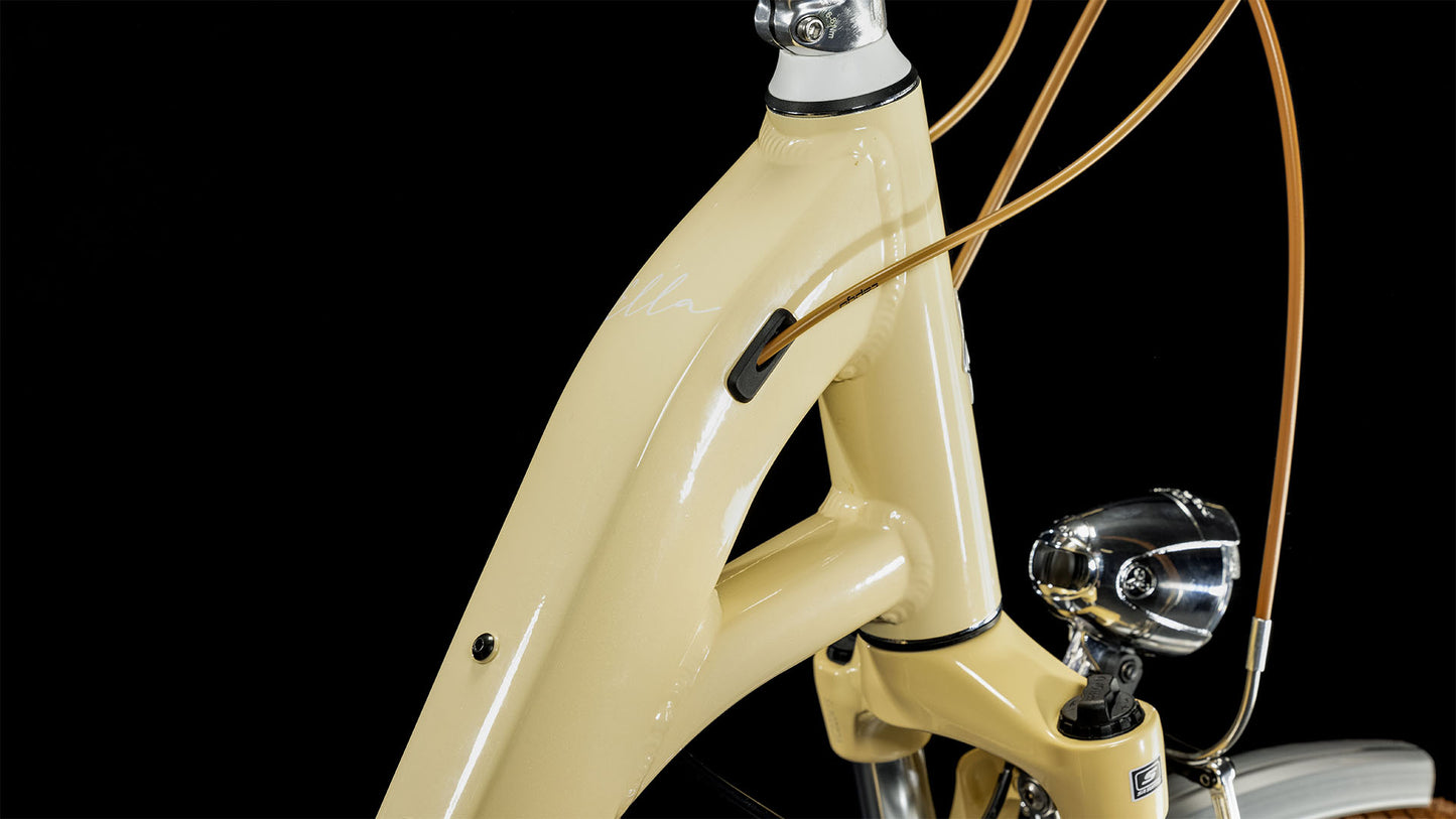 Cube Ella Ride Easy Entry