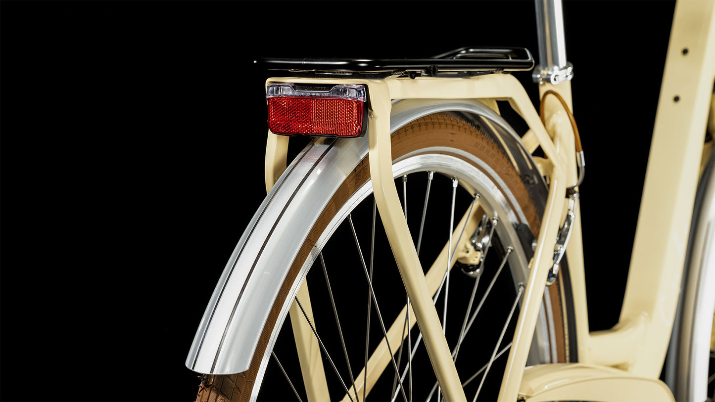 Cube Ella Ride Easy Entry