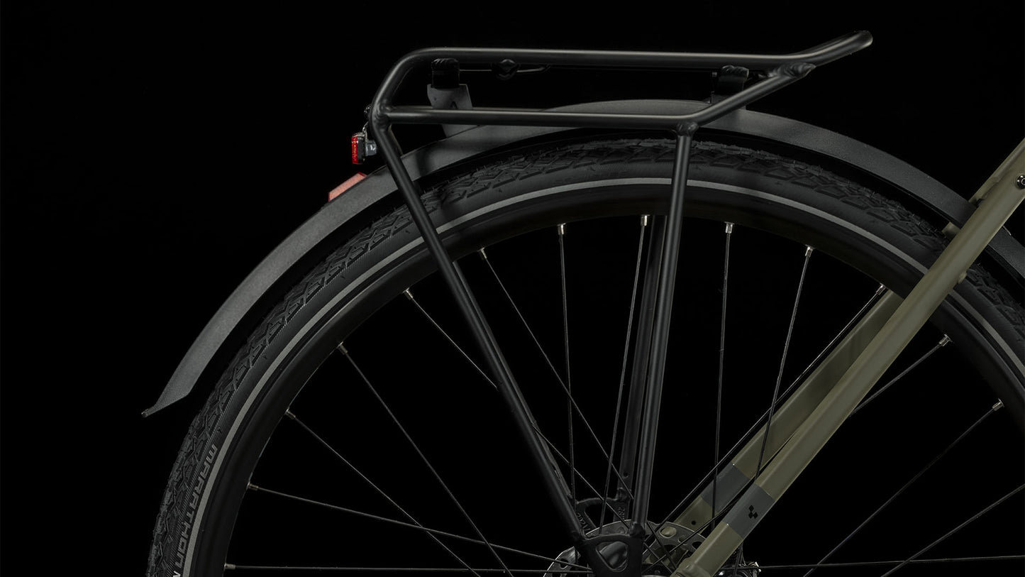 Cube Travel SLX