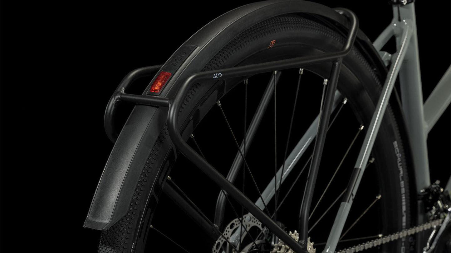 Cube Nulane Pro FE Trapeze