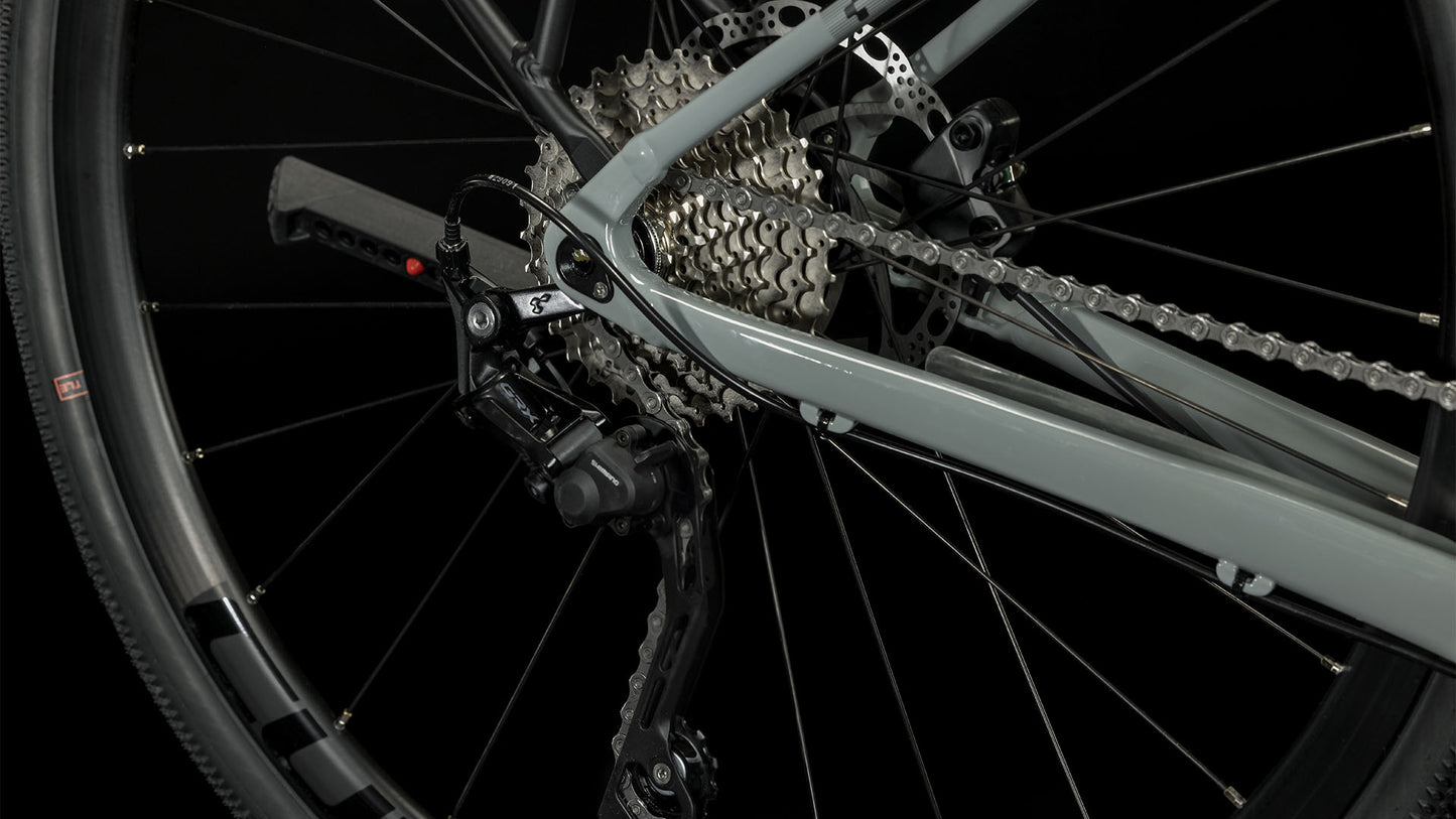 Cube Nulane Pro FE Trapeze