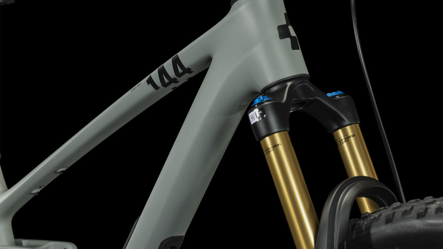 Cube Stereo ONE44 C:62 Race