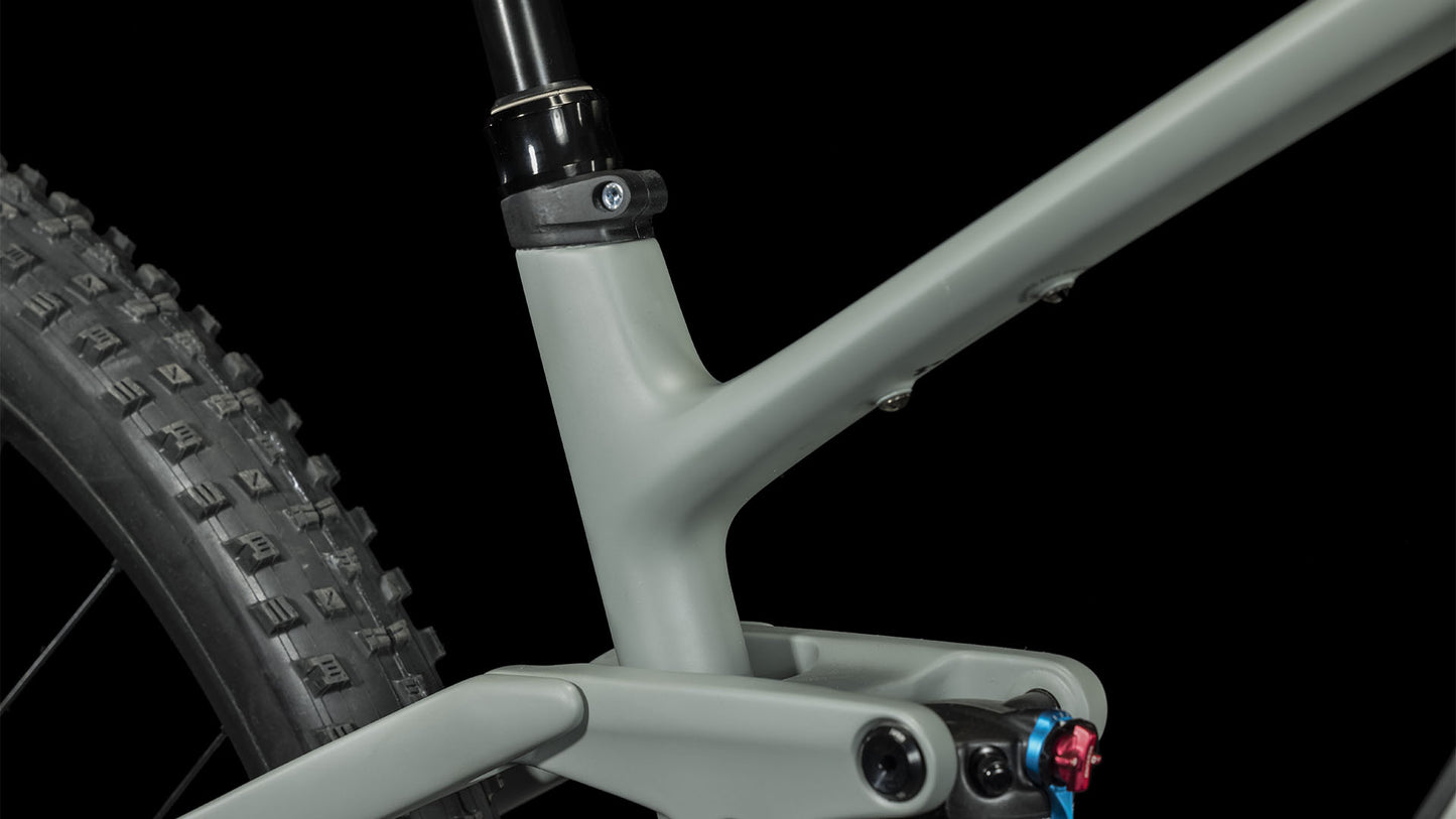 Cube Stereo ONE44 C:62 Race