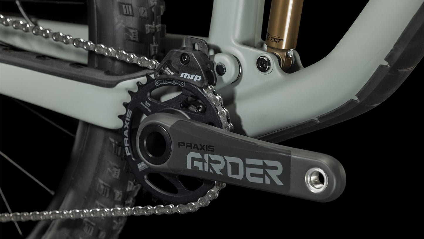 Cube Stereo ONE44 C:62 Race
