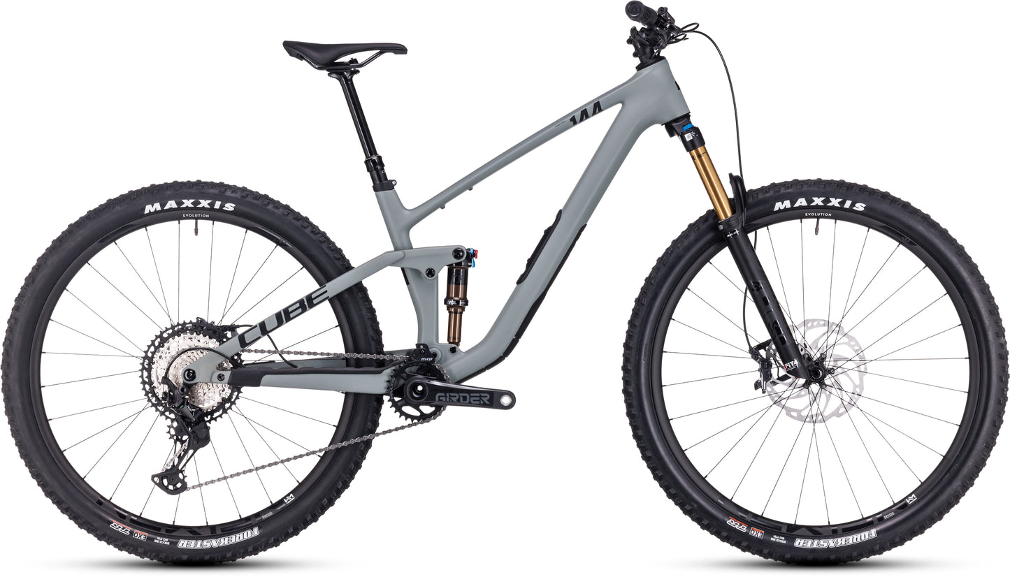 Cube Stereo ONE44 C:62 Race