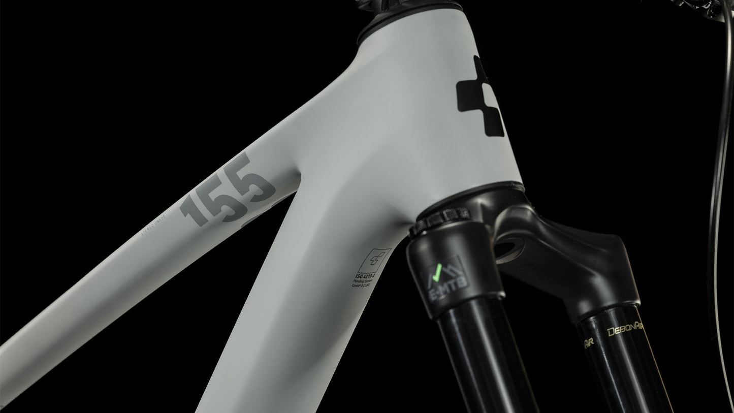 Cube Stereo ONE55 C:62 Race 29