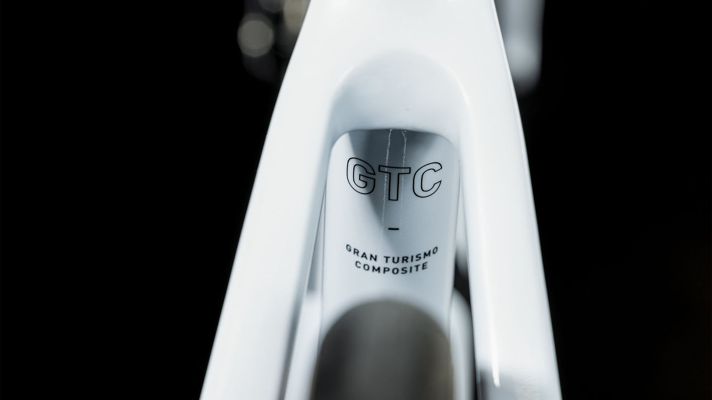 Cube Attain GTC Race