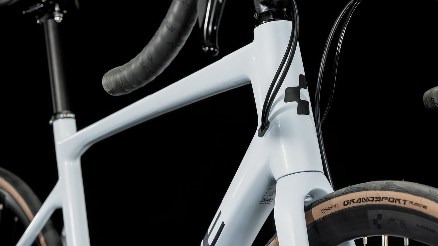 Cube Attain GTC Race