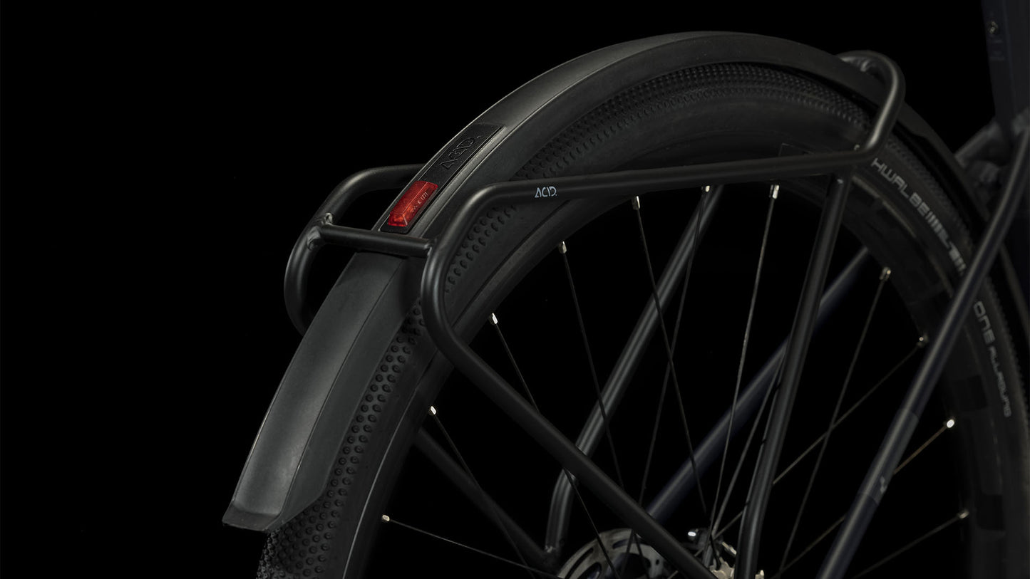 Cube Nuroad Pro FE