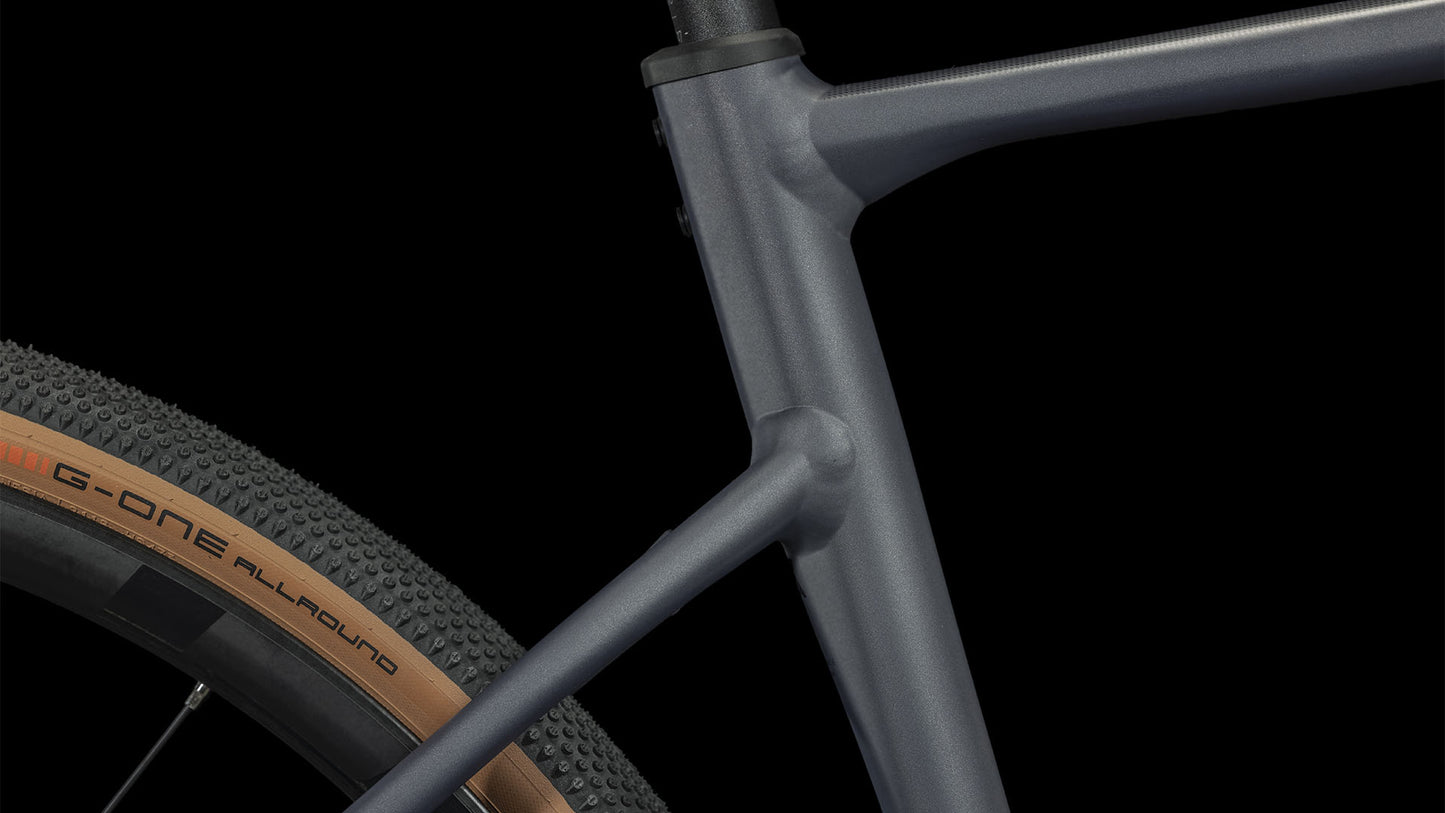 Cube Nuroad Race