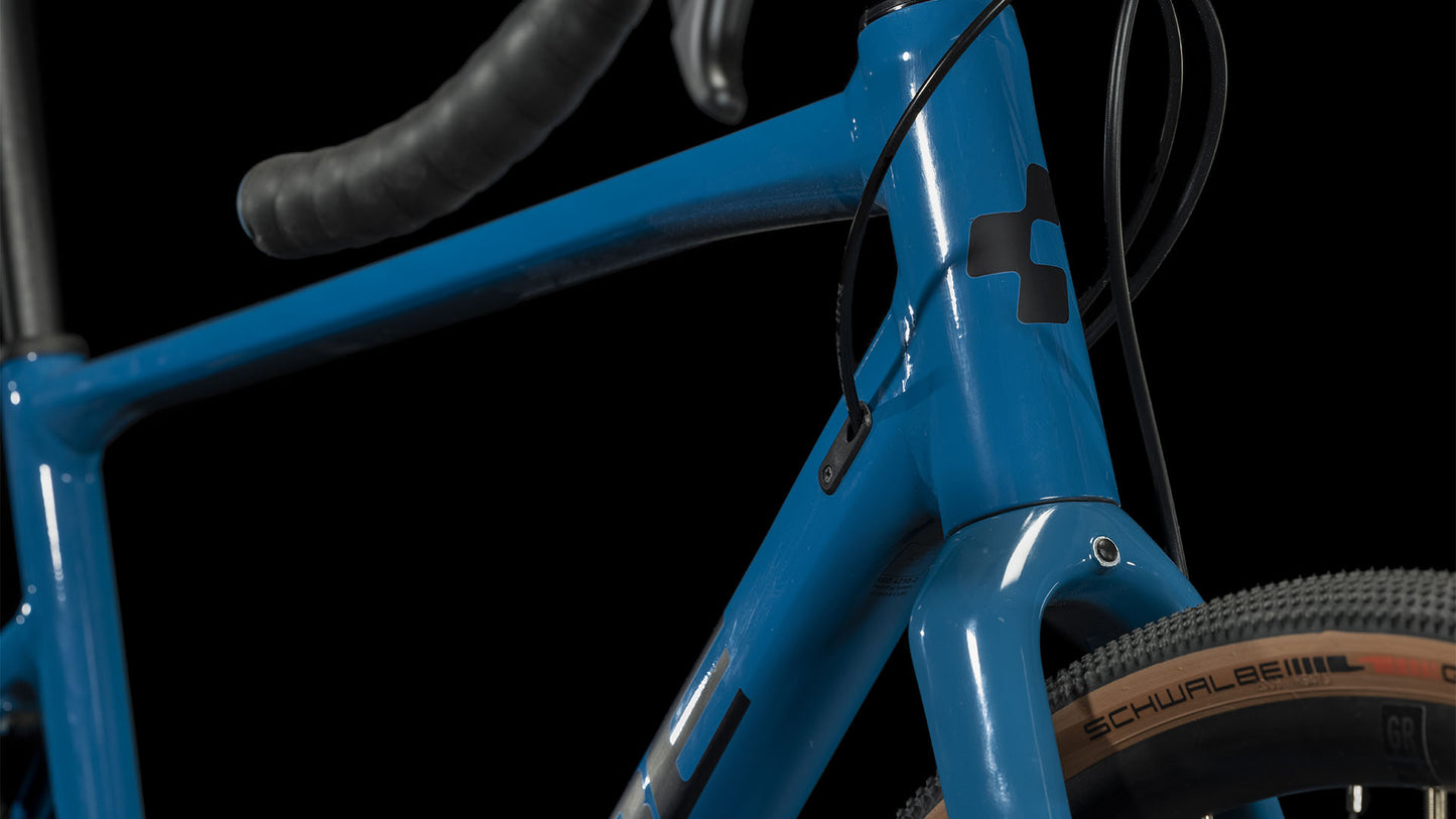 Cube Nuroad Race
