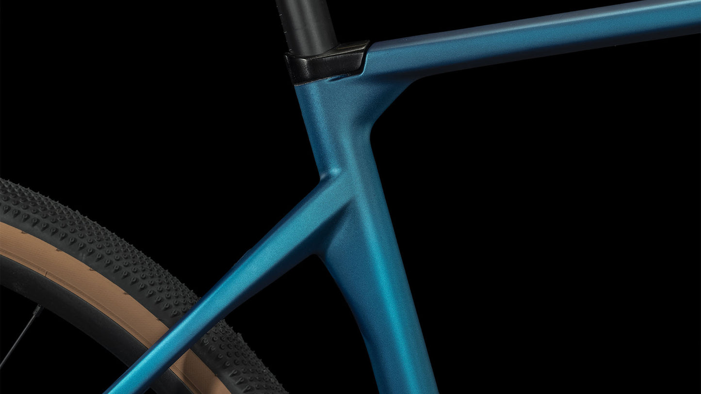 Cube Nuroad C:62 Race
