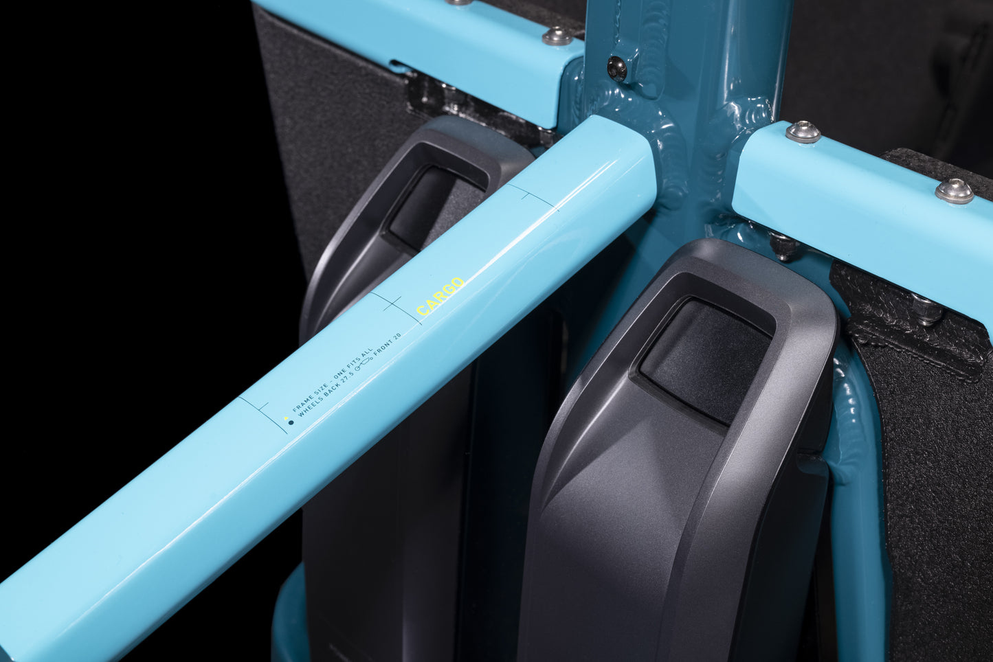 Cube Cargo Dual Hybrid 1000